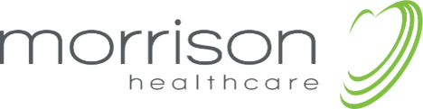Morrison healthcare logo