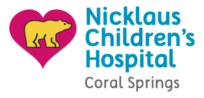 Coral Springs Hospital Logo