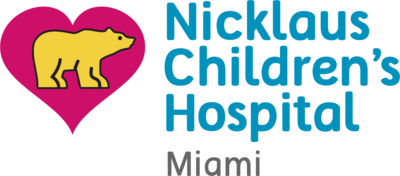 Nicklaus Children's Hospital Miami Logo