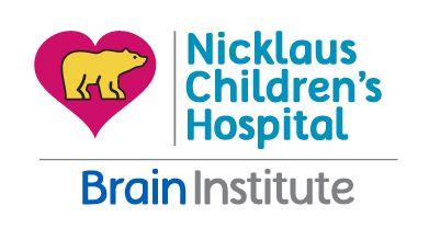 NeuroMuscular Program Logo