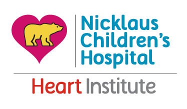 Programa de Adultos con Defectos Congénitos Cardíacos Logo