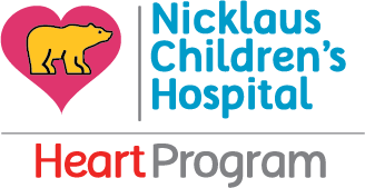 Adult Congenital Heart Disease Program Logo