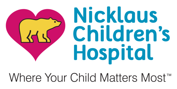 hospital logo.