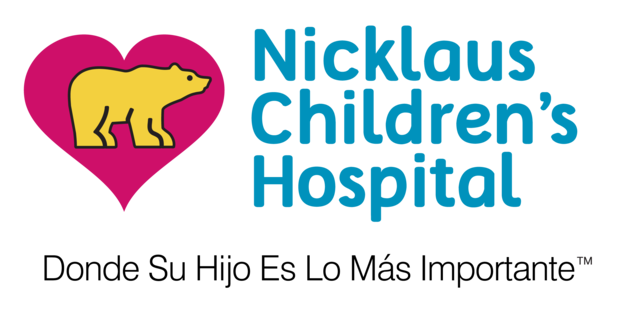 Nicklaus Children's Logo