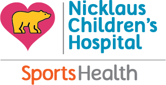 Sports Health Center Logo