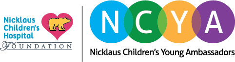 NCYA Logo