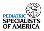 Pediatric Specialists of America