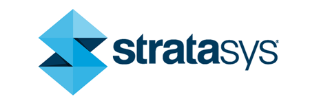 Logotipo de Stratasys