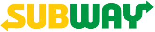 subway logo