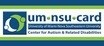 University of Miami y Centro de Autismo de Nova Southeastern University