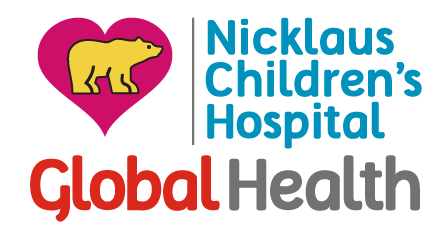 Salud Global Logo