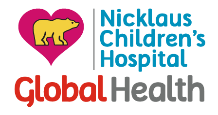 global health logo