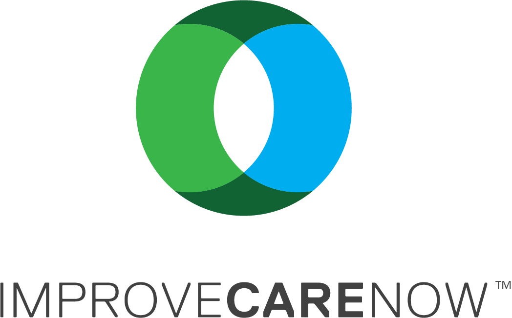 Improve Care Now Logo
