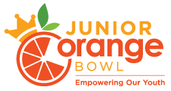 Official First-Aid and Athletic Training Provider of the Junior Orange Bowl