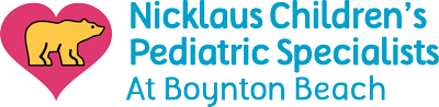 Boynton Beach Logo