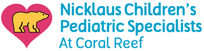 Coral Reef Logo