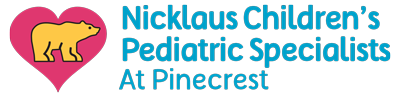 Pinecrest Logo