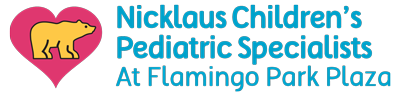 Flamingo Park Plaza Logo