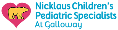 Galloway (Kendall) Logo