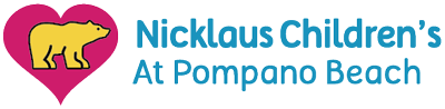 Pompano Beach Logo
