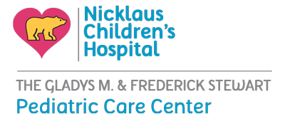 Gladys M. & Frederick Stewart Logo