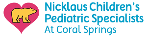Coral Springs Logo