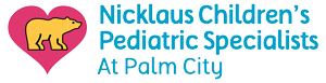 Palm City Logo