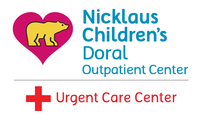 Doral Outpatient Center Logo