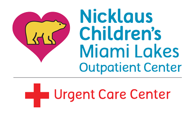 Miami Lakes Outpatient Center Logo