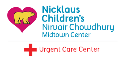 Nirvair Chowdhury Midtown Logo