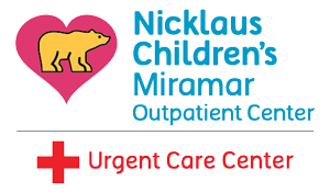 Miramar Outpatient Center Logo