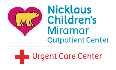 Miramar Outpatient Center Logo