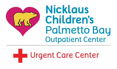 Palmetto Bay Outpatient Center Logo