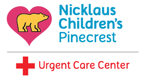 Pinecrest Urgent Care Center Logo