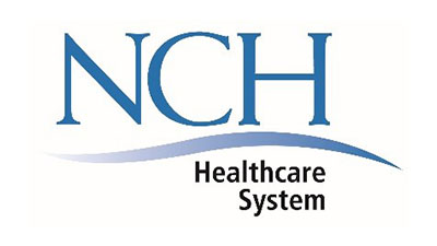 NCH logo.