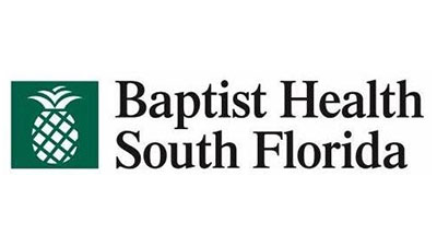 Logotipo de Baptist.