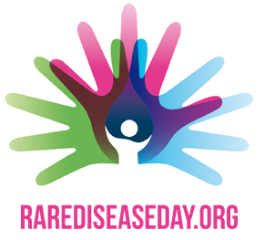 Rare Disease Day Logo