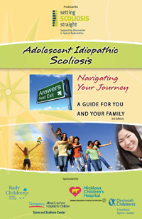 Adolescent Idiopathic Scoliosis