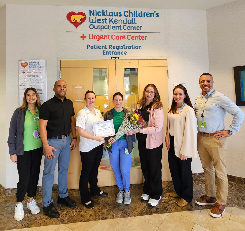 featured patient photo.