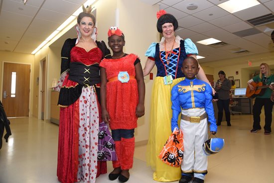 Halloween Photo
