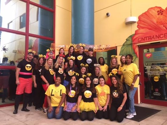 Halloween Photo