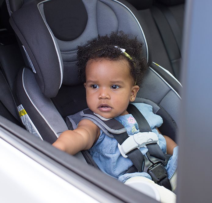 Heatstroke Prevention Put An End To Hot Car S