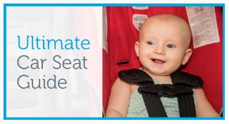 Ultimate Car Seat Guide