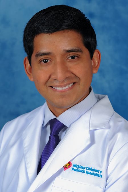 physician portrait.