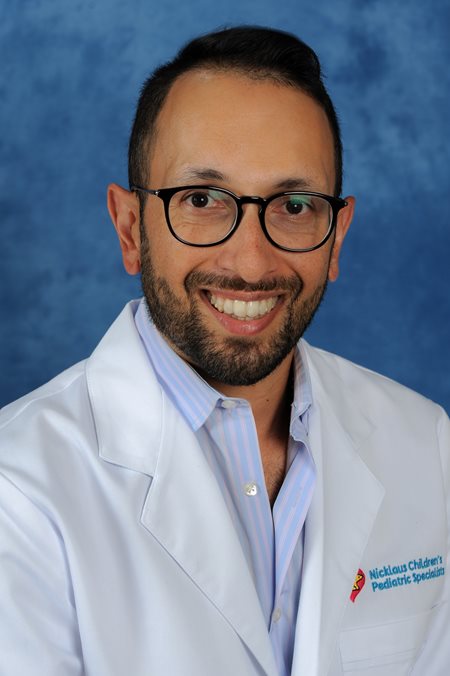 physician portrait.