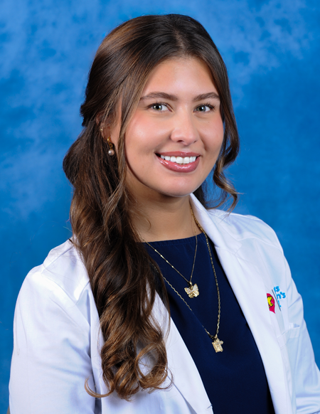 physician portrait.