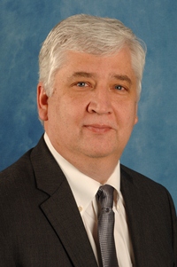 physician portrait.