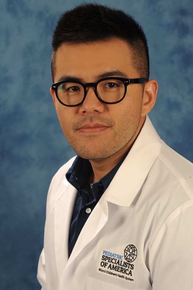 Doctor Photo