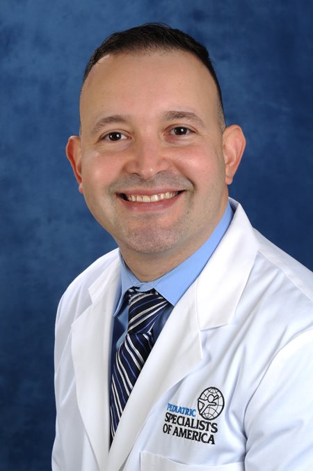 physician portrait.