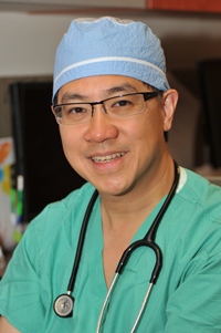 Doctor Photo
